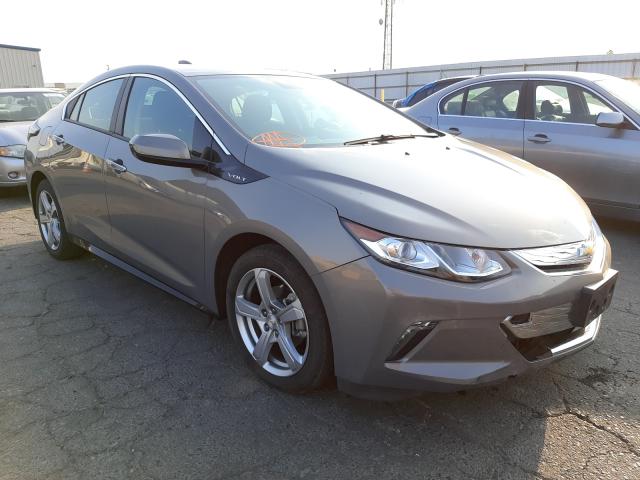 CHEVROLET VOLT LT 2017 1g1rc6s53hu216934