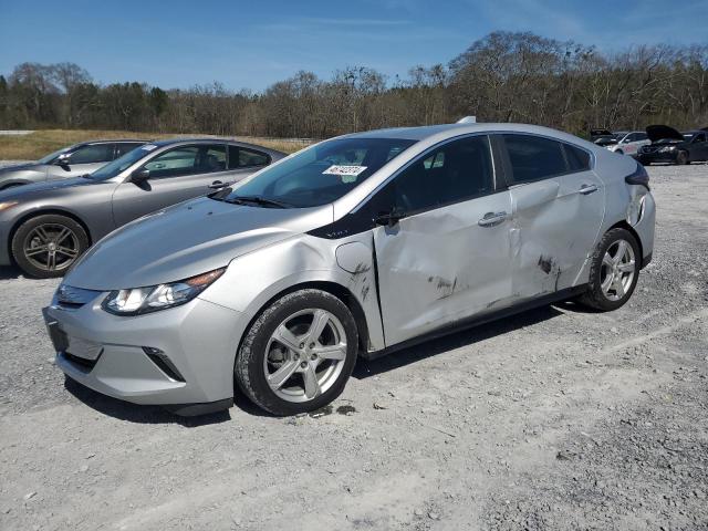 CHEVROLET VOLT 2018 1g1rc6s53ju107850