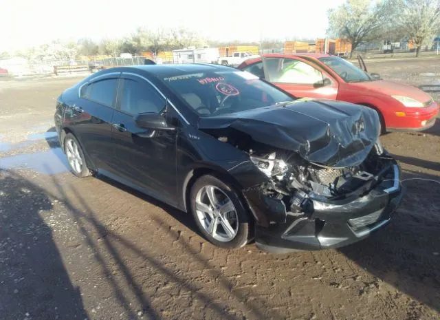 CHEVROLET VOLT 2018 1g1rc6s53ju111588