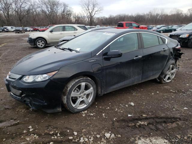 CHEVROLET VOLT LT 2018 1g1rc6s53ju115298