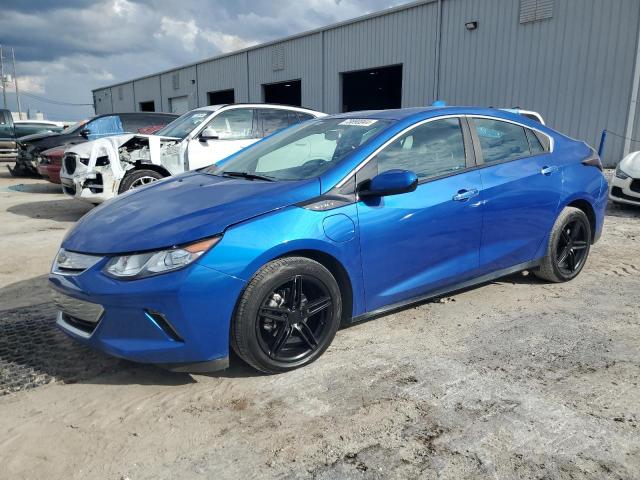 CHEVROLET VOLT LT 2018 1g1rc6s53ju115401