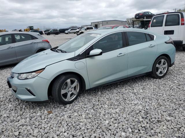 CHEVROLET VOLT 2018 1g1rc6s53ju125006