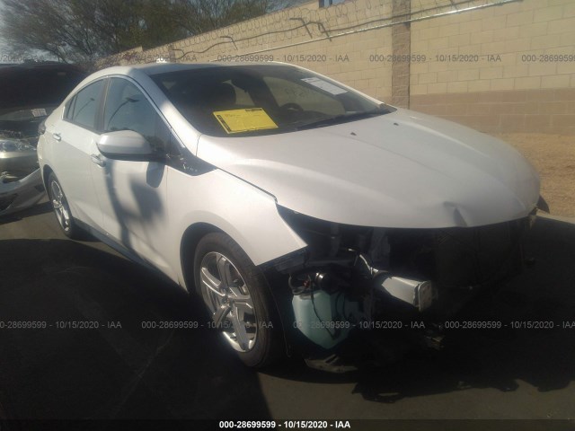 CHEVROLET VOLT 2018 1g1rc6s53ju125927