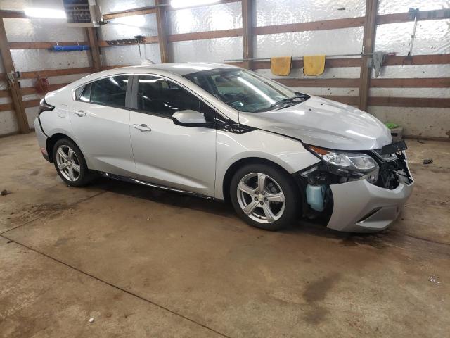 CHEVROLET VOLT LT 2018 1g1rc6s53ju127659