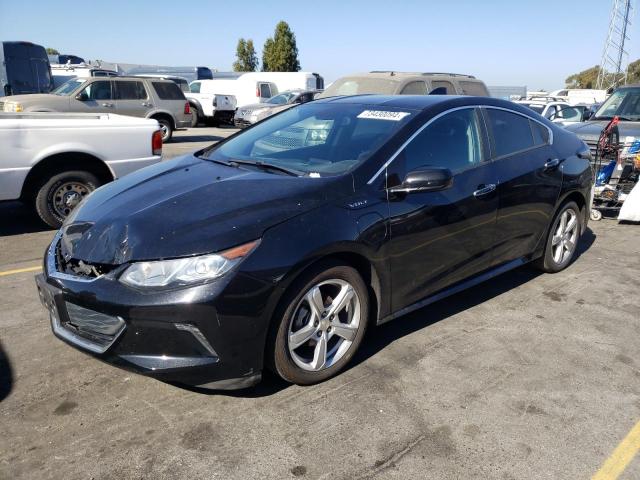 CHEVROLET VOLT LT 2018 1g1rc6s53ju140900