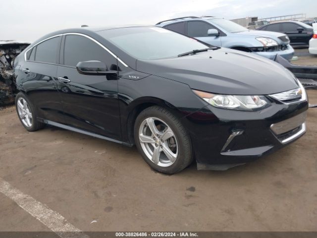 CHEVROLET VOLT 2018 1g1rc6s53ju148110