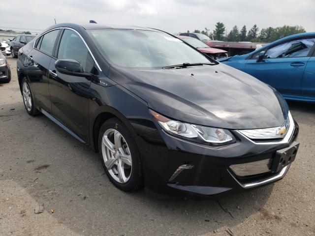 CHEVROLET VOLT LT 2018 1g1rc6s53ju151668