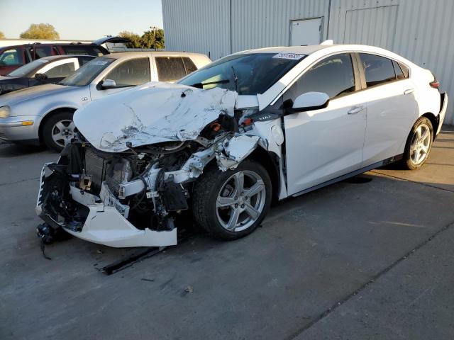 CHEVROLET VOLT 2018 1g1rc6s53ju151833