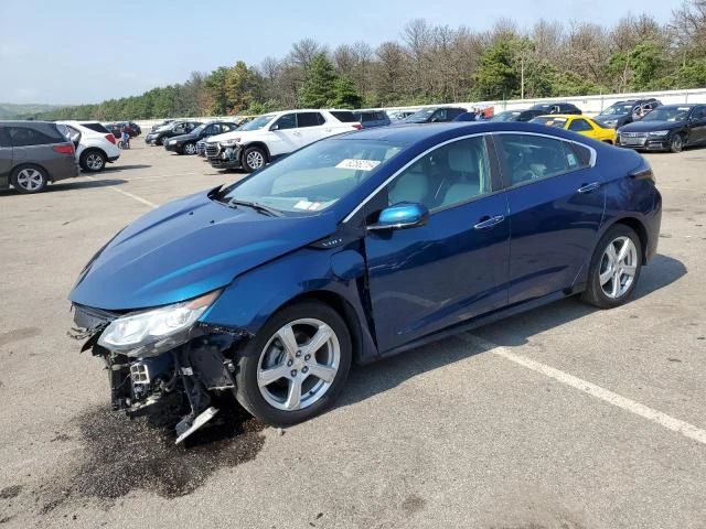 CHEVROLET VOLT LT 2019 1g1rc6s53ku116159