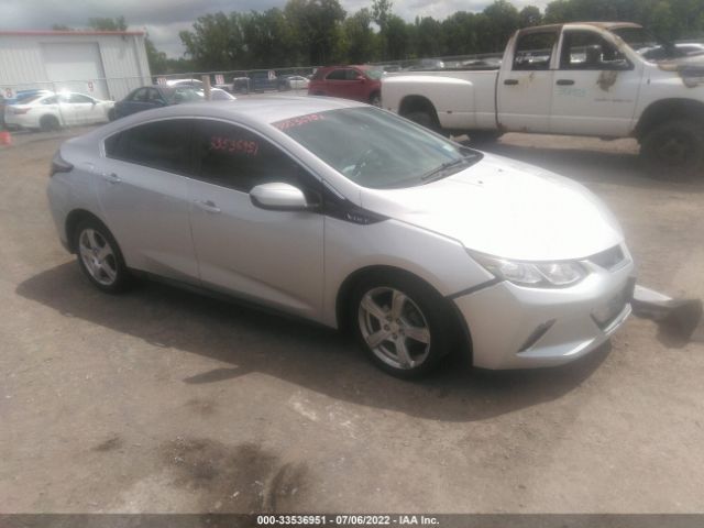 CHEVROLET VOLT 2019 1g1rc6s53ku121832