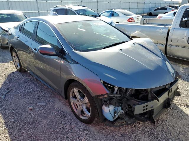 CHEVROLET VOLT 2019 1g1rc6s53ku130515