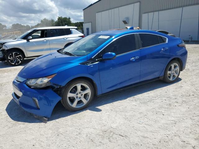 CHEVROLET VOLT 2016 1g1rc6s54gu131874