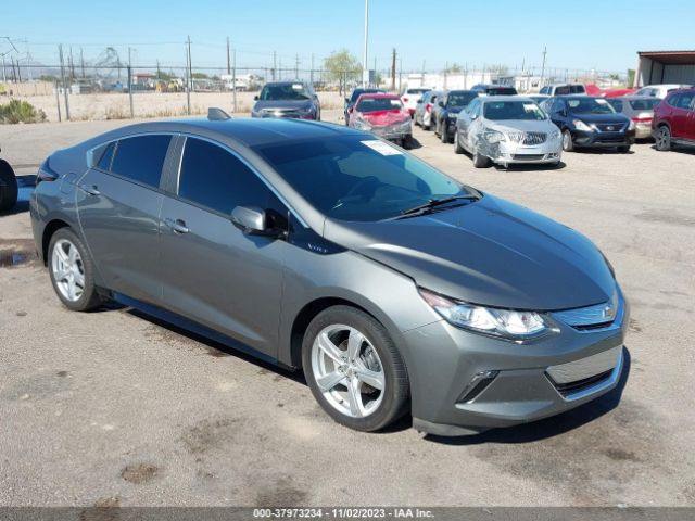 CHEVROLET VOLT 2016 1g1rc6s54gu132412