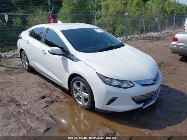 CHEVROLET VOLT 2016 1g1rc6s54gu132975