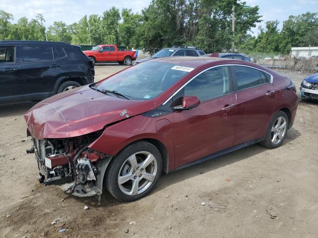 CHEVROLET VOLT 2016 1g1rc6s54gu139232