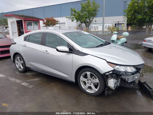 CHEVROLET VOLT 2016 1g1rc6s54gu139439