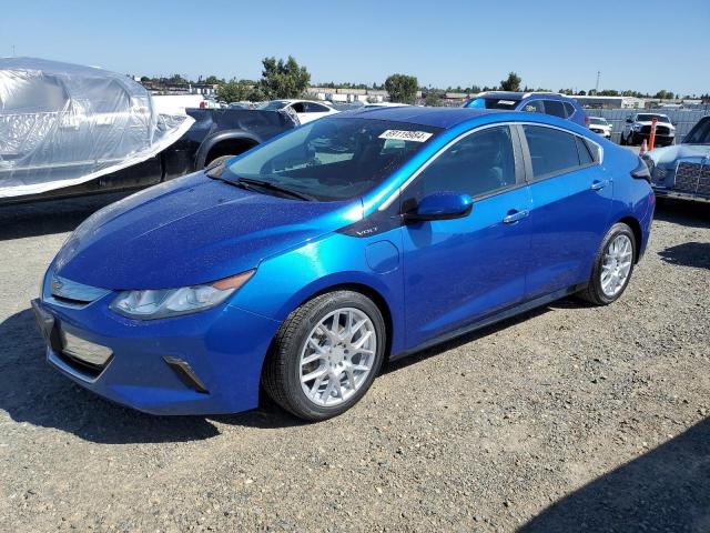 CHEVROLET VOLT LT 2017 1g1rc6s54hu100688