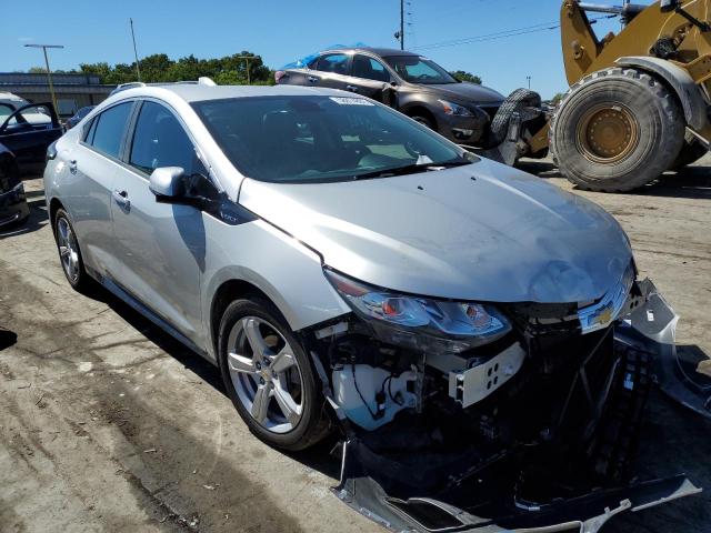 CHEVROLET VOLT LT 2017 1g1rc6s54hu104885