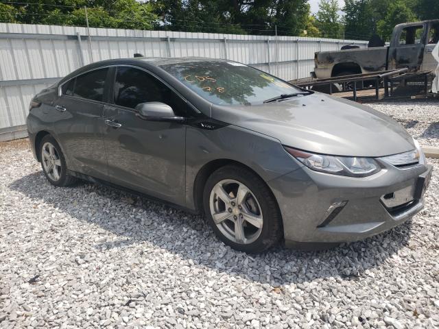 CHEVROLET VOLT LT 2017 1g1rc6s54hu107429