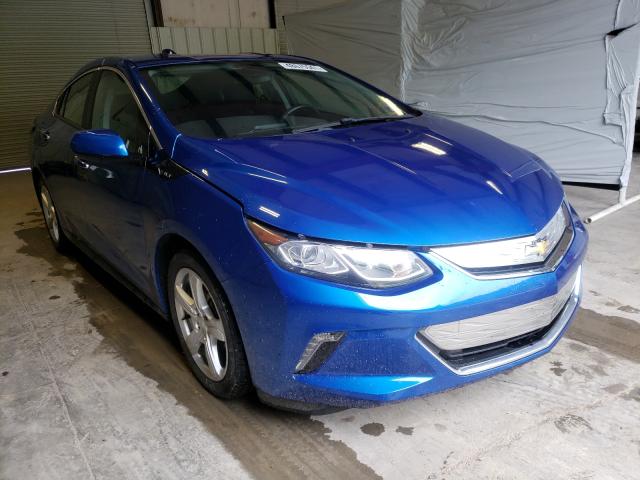 CHEVROLET VOLT LT 2017 1g1rc6s54hu108239