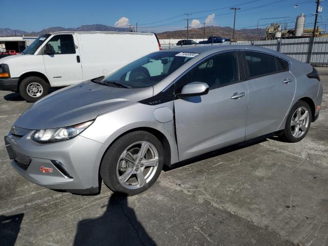 CHEVROLET VOLT LT 2017 1g1rc6s54hu110170