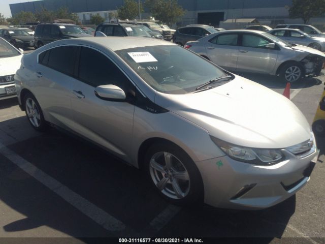 CHEVROLET VOLT 2017 1g1rc6s54hu112937