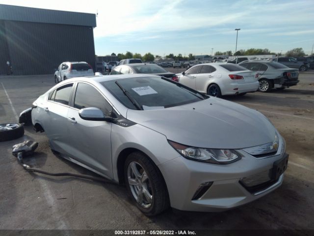 CHEVROLET VOLT 2017 1g1rc6s54hu113621