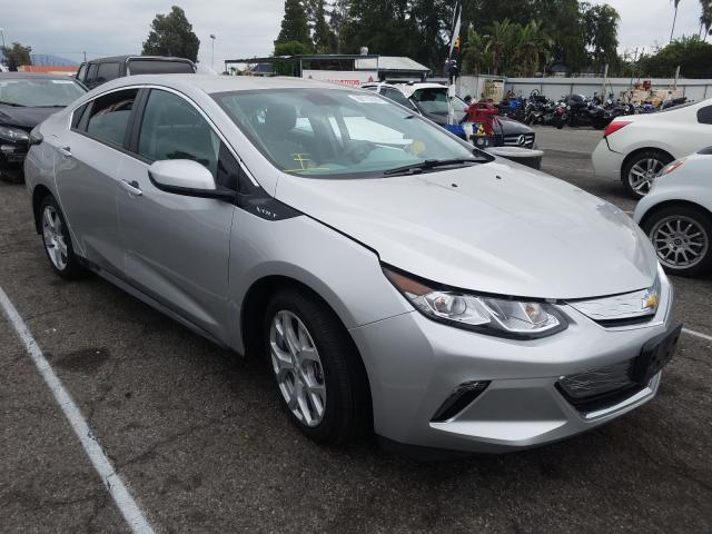 CHEVROLET VOLT LT 2017 1g1rc6s54hu113683