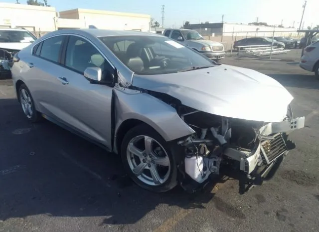 CHEVROLET VOLT 2017 1g1rc6s54hu121024