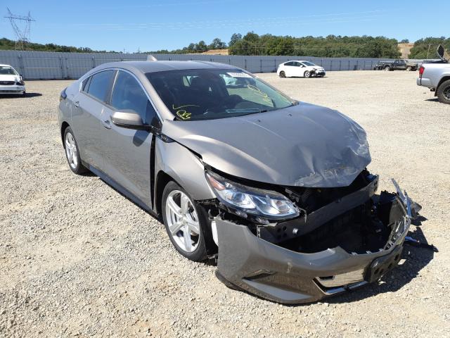 CHEVROLET VOLT LT 2017 1g1rc6s54hu131455