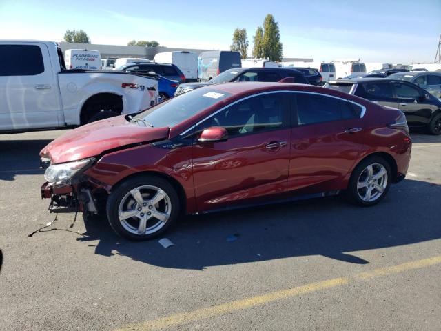 CHEVROLET VOLT 2017 1g1rc6s54hu141547