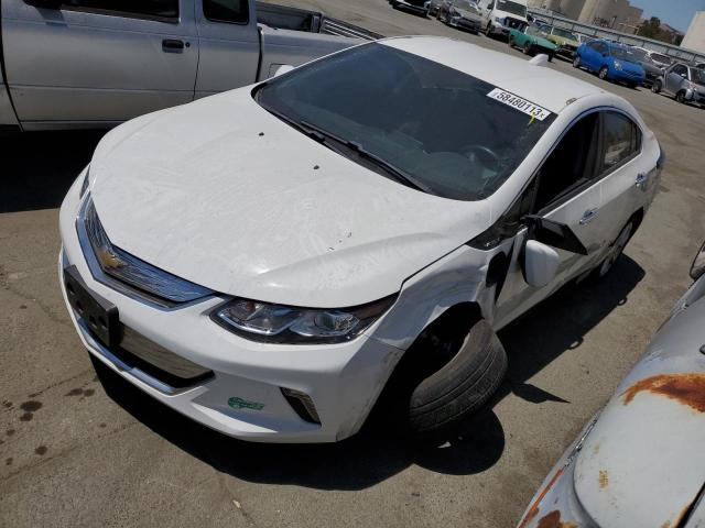 CHEVROLET VOLT LT 2017 1g1rc6s54hu148577