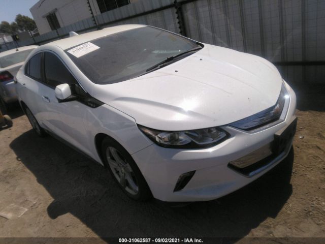 CHEVROLET VOLT 2017 1g1rc6s54hu158736