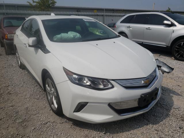 CHEVROLET VOLT LT 2017 1g1rc6s54hu178498