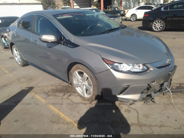 CHEVROLET VOLT 2017 1g1rc6s54hu179960