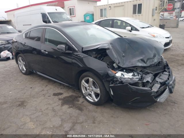 CHEVROLET VOLT 2017 1g1rc6s54hu185631