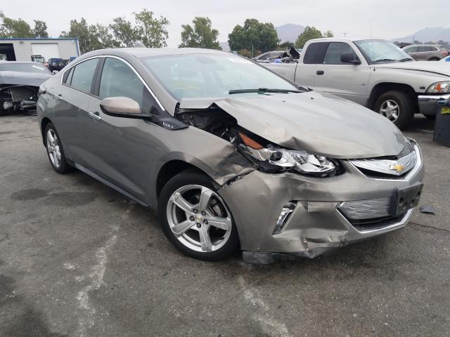 CHEVROLET VOLT LT 2017 1g1rc6s54hu186763