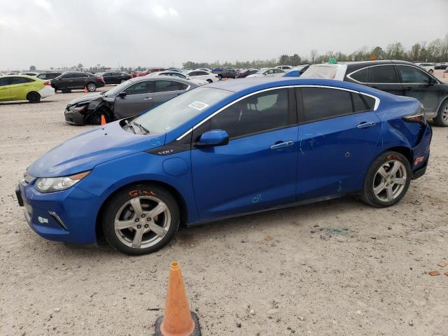 CHEVROLET VOLT LT 2017 1g1rc6s54hu197648