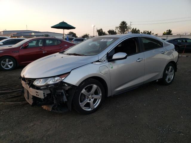 CHEVROLET VOLT 2017 1g1rc6s54hu207322