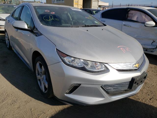 CHEVROLET VOLT LT 2017 1g1rc6s54hu209099