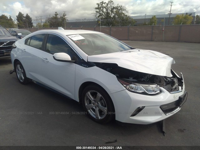 CHEVROLET VOLT 2017 1g1rc6s54hu209720