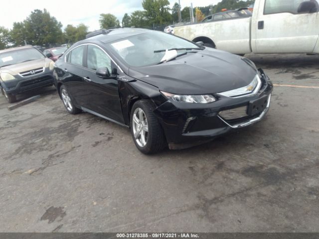 CHEVROLET VOLT 2017 1g1rc6s54hu211080