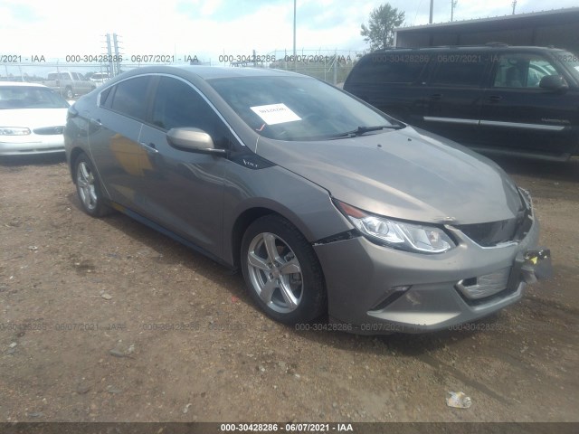 CHEVROLET VOLT 2017 1g1rc6s54hu214027