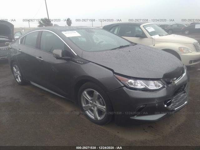 CHEVROLET VOLT 2017 1g1rc6s54hu217106