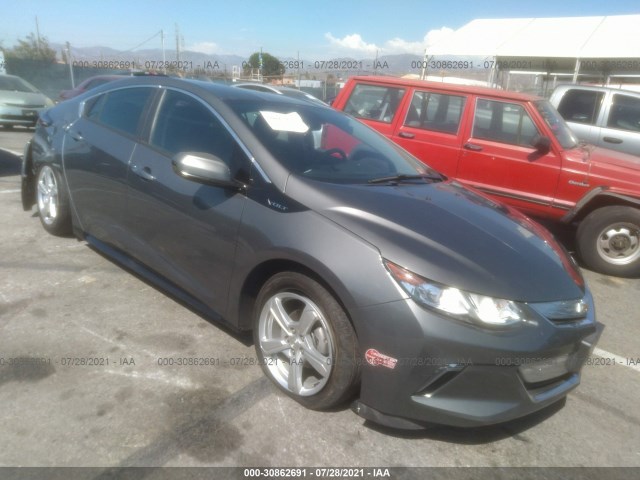 CHEVROLET VOLT 2017 1g1rc6s54hu218062