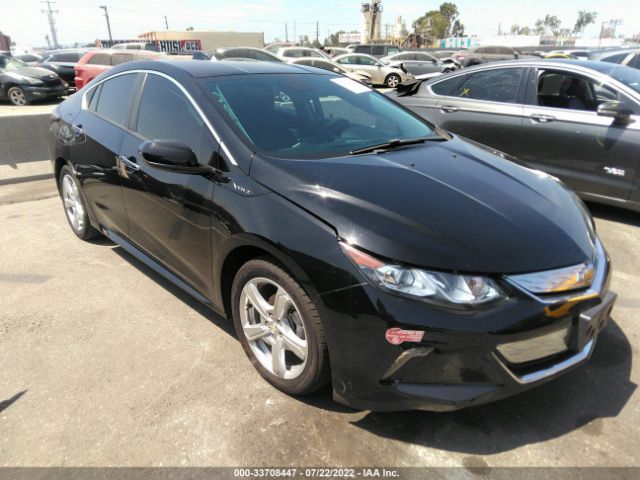 CHEVROLET VOLT 2018 1g1rc6s54ju105718