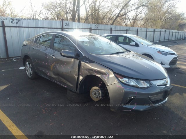 CHEVROLET VOLT 2018 1g1rc6s54ju108554