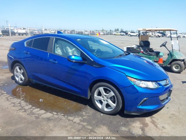 CHEVROLET VOLT 2018 1g1rc6s54ju117531