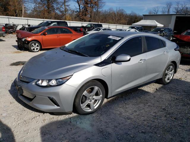 CHEVROLET VOLT 2018 1g1rc6s54ju118128