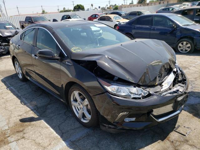 CHEVROLET VOLT LT 2018 1g1rc6s54ju125967